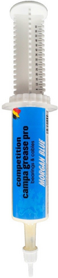 Morgan Blue smar Competition Campa 60ml