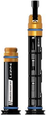 Lezyne zestaw narzędzi Dual Insert Kit L
