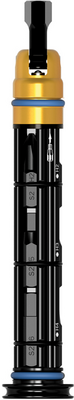 Lezyne narzędzie Tools Insert Kit L