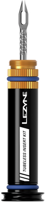 Lezyne zestaw naprawczy do opon Tubeless Insert Kit