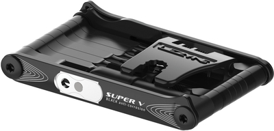 Lezyne klucz podręczny Super V23 czarny