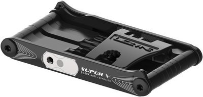 Lezyne klucz podręczny Super V22 czarny