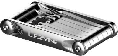 Lezyne klucz podręczny SV-11 PRO srebrny