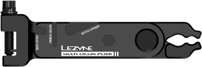 Lezyne klucz do łańcucha Multi Chain Pliers