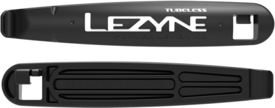 Lezyne łyżki do opon Power XL Tubeless Tire Lever 2szt czarne