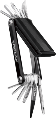 Topeak zestaw naprawczy Tubi 18 Tubeless
