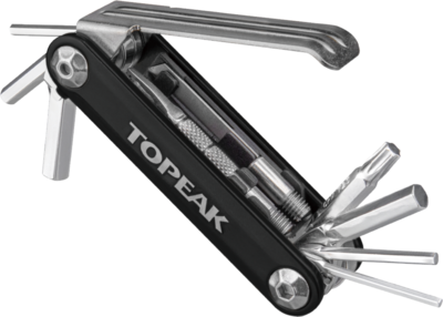 Topeak zestaw naprawczy Tubi 11 Tubeless