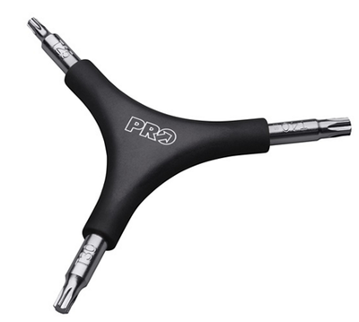 PRO klucz Y-Wrench Torx T25/T30/T40