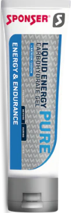 Sponser żel energetyczny Liquid Energy Pure 70g neutralny