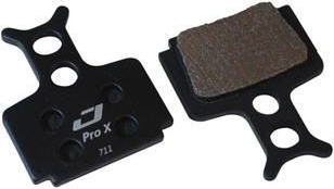 Jagwire okładziny Formula R1/R0/T1/Mega DCA580