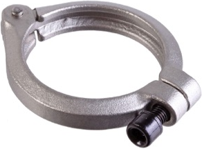Ritchey obejma sztycy 41.5mm biała