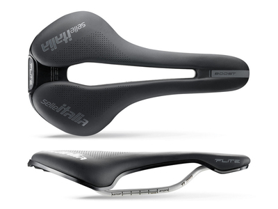Selle Italia siodło Flite Boost Superflow S3