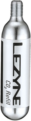 Lezyne nabój CO2 THREADED 20g 1szt OEM
