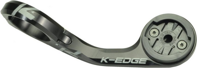 K-Edge uchwyt Garmin XL Mount 31.8mm czarny