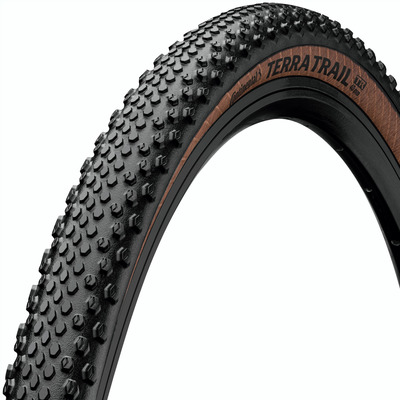 Continental opona Terra Trail 40x700 ProTection transparentna