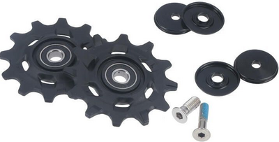 Sram kółka przerzutki RIVAL AXS 12rz