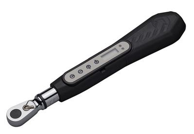 PRO klucz dynamometryczny cyfrowy 1-24Nm