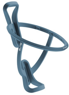 Elite koszyk T-Race Light Blue Soft Touch