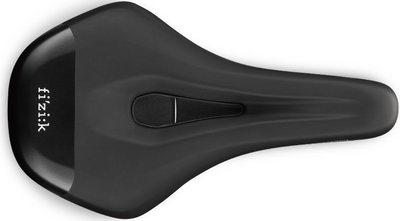 Fizik siodło Terra Adion X1 145mm czarne