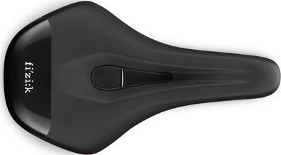 Fizik siodło Terra Adion X1 160mm czarne