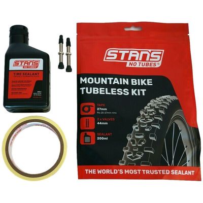 Stan’s NoTubes zestaw MTB Tubeless Kit 27mm/44mm