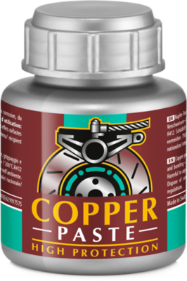 Motorex smar Copper Paste 100g