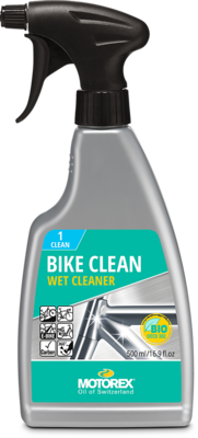 Motorex preparat Bike Clean 500ml