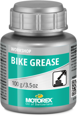 Motorex smar Bike Grease 100g