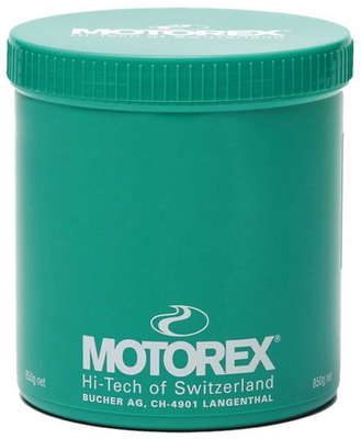 Motorex smar Bike Grease 850g