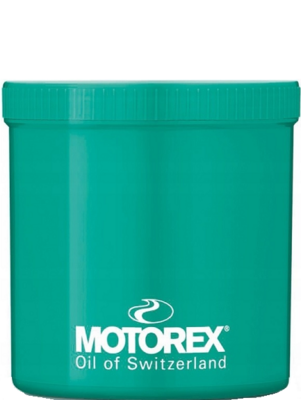 Motorex smar White Grease 850g