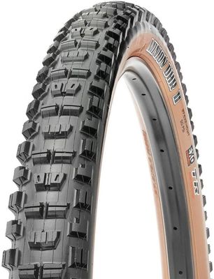 Maxxis opona Minion DHR II 29X2.60 EXO/TR Tanwall