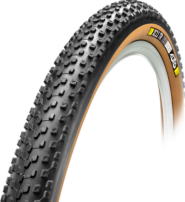 TUFO opona XC11 TR Tubeless 29x2.35 beżowa