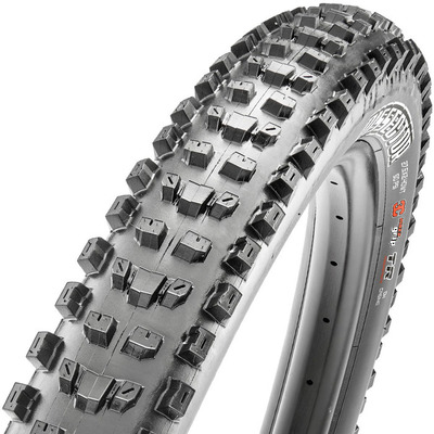 Maxxis opona Dissector 27,5x2.40 WT EXO/TR