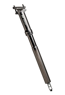 DT Swiss sztyca teleskopowa D232 ONE MMX 30.9 400mm carbon