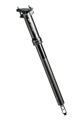 DT Swiss sztyca teleskopowa D232 MMX 27.2 400mm alu
