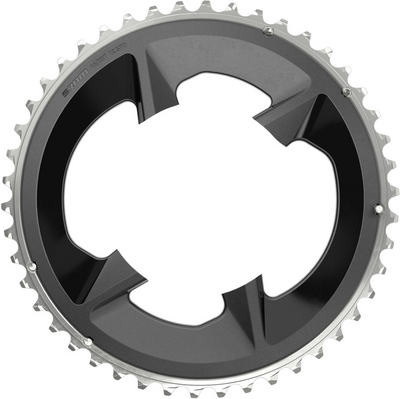Sram koronka Rival D1 107mm zewnętrzna 46T
