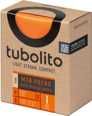 Tubolito dętka Tubo MTB PSENS 29x1.8-2.5" SV42