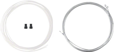 Jagwire linka przerzutkowa STS-LF Speed-Lube Campagnolo