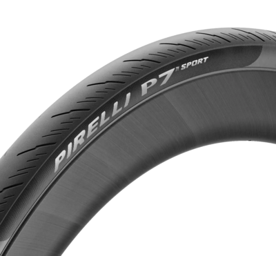 Pirelli opona P7 Sport 24x700 TechBELT