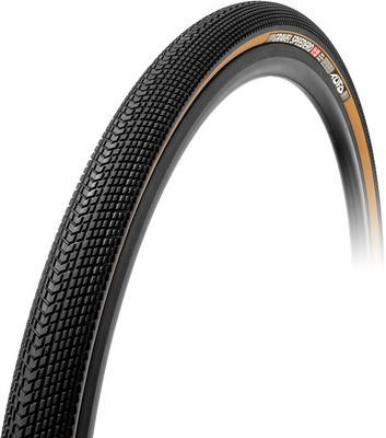 TUFO opona Gravel Speedero TR 36x700 transparentna