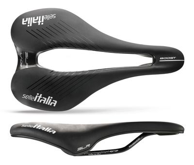 Selle Italia siodło SLR Boost Lady Superflow TM L3 czarne
