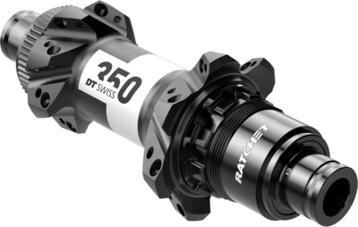 DT Swiss piasta tył 350 MTB CL XD 12/148mm 28H Straightpull