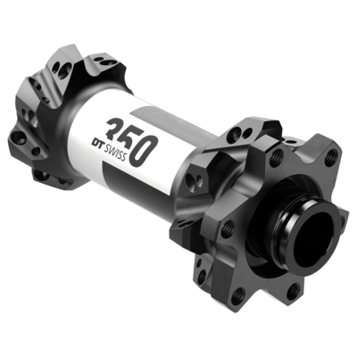 DT Swiss piasta przód 350 MTB IS 15/110mm 28H Straightpull