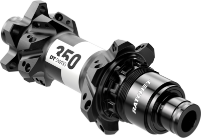 DT Swiss piasta tył 350 MTB IS XD 12/148mm 28H Straightpull