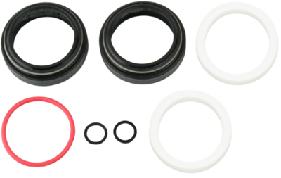 Rock Shox zestaw uszczelek kurzowych Upgrade Kit 32mm Flangless