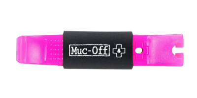 Muc-Off łyżka do opon Rim Stix Tyre Lever 1kpl różowa