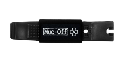 Muc-Off łyżka do opon Rim Stix Tyre Lever 1kpl czarna