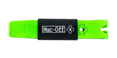 Muc-Off łyżka do opon Rim Stix Tyre Lever 1kpl zielona