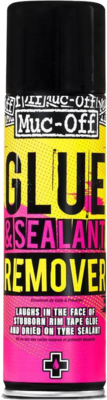 Muc-Off rozpuszczalnik Glue & Sealant Remover - 200ml