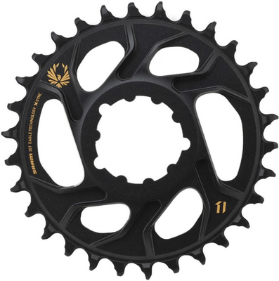 Sram koronka XX1 Eagle X-SYNC 2 Direct Mount Boost 12rz offset 3mm złota 32T